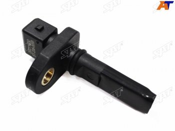 239 р. Датчик температуры топливной смеси SKODA OCTAVIA 97-11 VW GOLF 98-05 JETTA 99-05 PASSAT 98-05 SAT ST-206-0088  с доставкой в г. Воронеж. Увеличить фотографию 1