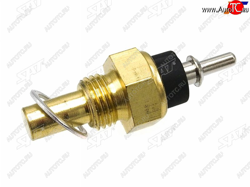 319 р. Датчик температуры ОЖ MERCEDES W202 W210 SPRINTER W901,902 95-06 VITO 638 96-03 SAT ST-206-0085  с доставкой в г. Воронеж