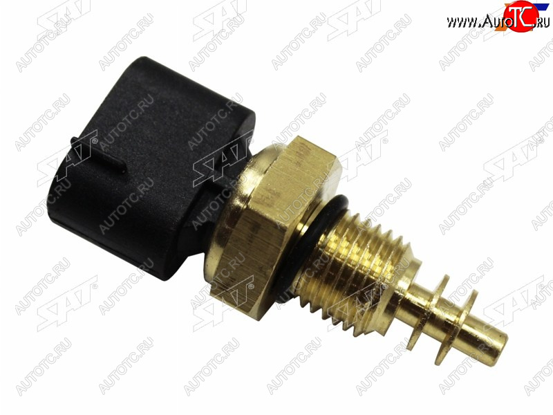 559 р. Датчик температуры охлаждающей жидкости SUZUKI ESCUDO G16AH20AJ20A MAZDA SAT ST-206-0091  с доставкой в г. Воронеж