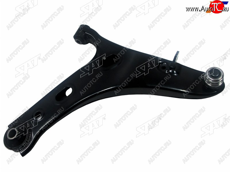 4 699 р. Рычаг подвески SUBARU FORESTER SJ# 12- RH SAT ST-21-0046  с доставкой в г. Воронеж