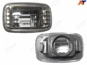 379 р. Поворот Toyota Camry EuropeRussia (XV10) 91-96  Land Cruiser (J100) 98-07  Land Cruiser Prado (J9 SAT ST-212-1410X  с доставкой в г. Воронеж. Увеличить фотографию 1