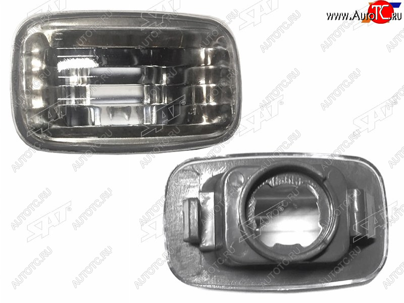 379 р. Поворот Toyota Camry EuropeRussia (XV10) 91-96  Land Cruiser (J100) 98-07  Land Cruiser Prado (J9 SAT ST-212-1410X  с доставкой в г. Воронеж