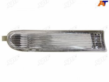 Поворот Toyota RAV4 (XA10) 94-98 (Справа белый) SAT ST-212-1670CR