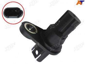 1 039 р. Датчик положения распредвала BMW F20 E90 F30 E60 F10 F15 E71 SAT ST-213-0016  с доставкой в г. Воронеж. Увеличить фотографию 1