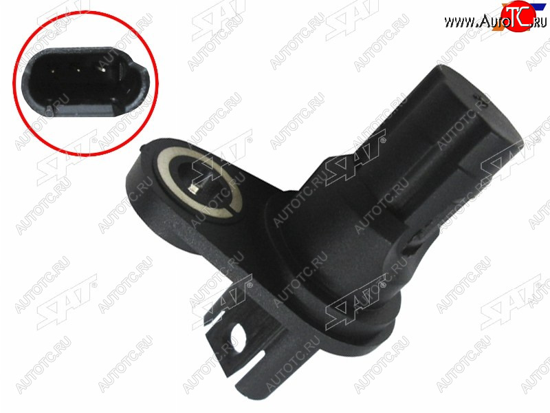 1 039 р. Датчик положения распредвала BMW F20 E90 F30 E60 F10 F15 E71 SAT ST-213-0016  с доставкой в г. Воронеж