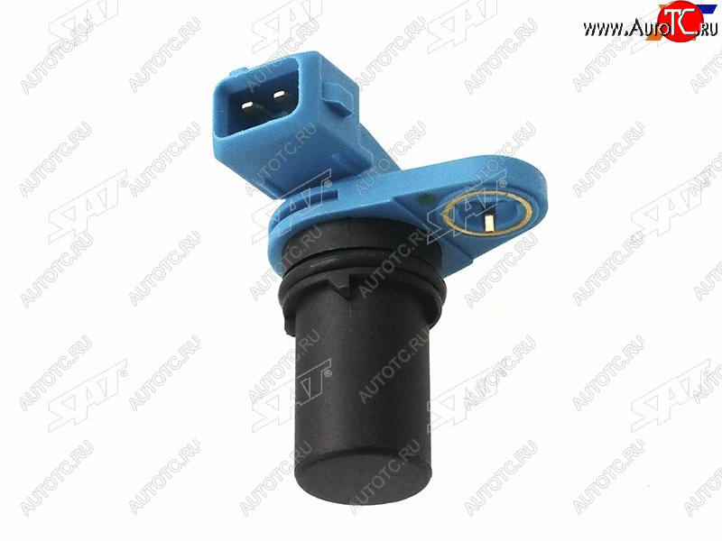 1 029 р. Датчик положения распредвала FORD FOCUS 04-11 FUSION 02-12 FIESTA 95- B-MAX 12- SAT ST-213-0035  с доставкой в г. Воронеж