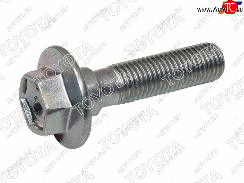 193 р. Болт натяжного ролика ГРМ 3S TOYOTA 90105-10248  с доставкой в г. Воронеж