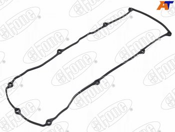 649 р. Прокладка клапанной крышки NISSAN SUNNYADBLUEBIRD SYLPHY QG13DE QG15DE 98- B15N16G10Y11 STONE JC-03130-P  с доставкой в г. Воронеж. Увеличить фотографию 1
