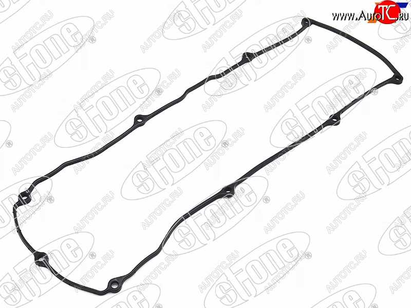 649 р. Прокладка клапанной крышки NISSAN SUNNYADBLUEBIRD SYLPHY QG13DE QG15DE 98- B15N16G10Y11 STONE JC-03130-P  с доставкой в г. Воронеж