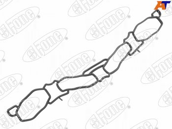 Прокладка впускного коллектора MR20 STONE Nissan Qashqai 1 дорестайлинг (2007-2010)