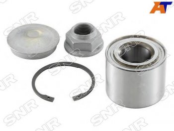 Подшипник задней ступицы 2WD SNR  Nissan Almera Classic седан B10 (2006-2013)