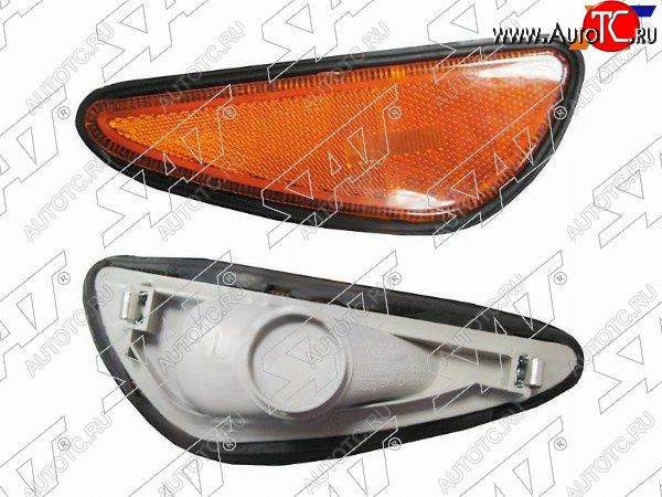 359 р. Поворот Nissan Cefiro 98-03  Maxima 00-06 (Слева) SAT ST-215-1438L  с доставкой в г. Воронеж