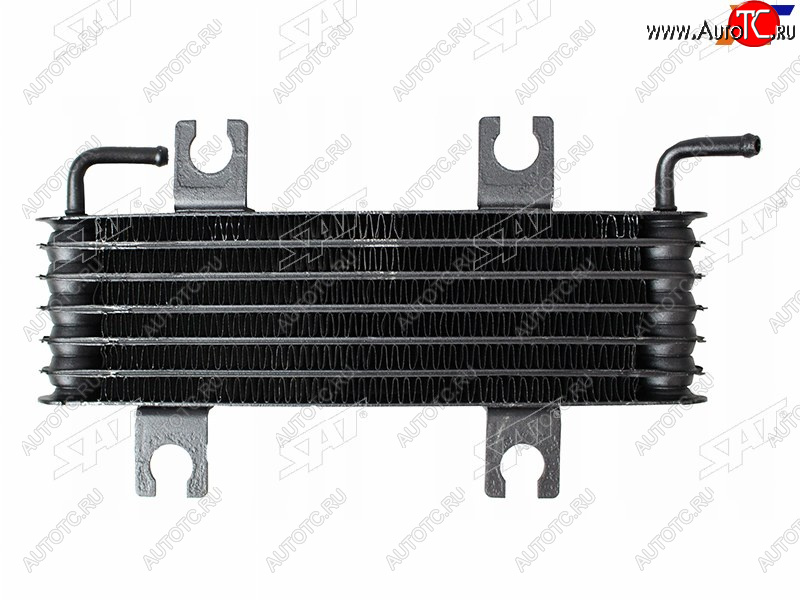 4 999 р. Радиатор охлаждения CVT NISSAN JUKE F15 10- SAT ST-21606-1KX5A  с доставкой в г. Воронеж