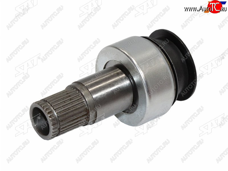 649 р. Бендикс Nissan Murano 07-16  Cabstar 06-14  Pathfinder 04-14                                       SAT ST-217-0029  с доставкой в г. Воронеж