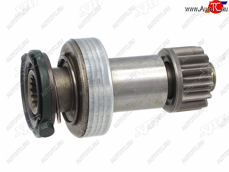 499 р. Бендикс Audi A3 08-13  Skoda Rapid 12-20  Volkswagen Golf 08-16  Jetta 14-19                      SAT ST-217-0054  с доставкой в г. Воронеж