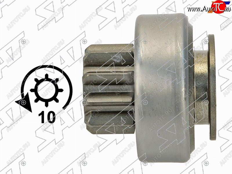 479 р. Бендикс Hyundai Elantra 10-19  Solaris 10-14  Kia Ceed 06-18  Cerato 08-16  Rio 11-17  Soul 08- SAT ST-217-0050  с доставкой в г. Воронеж
