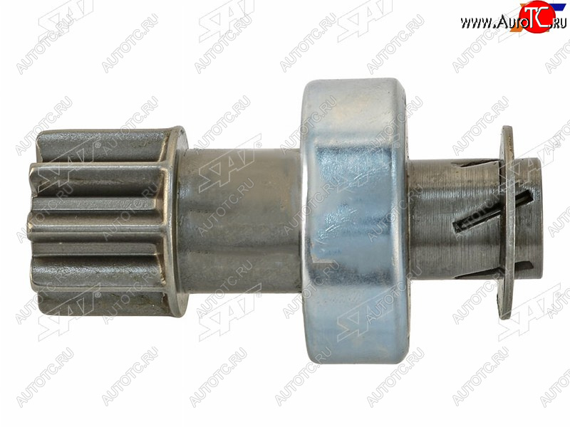 379 р. Бендикс Subaru Forester 97-10  Impreza 92-07  Legacy 89-09  Outback 03-09 SAT ST-217-0046  с доставкой в г. Воронеж