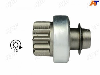 489 р. Бендикс Peugeot Boxer 06-  Citroen Jumper 06-  Jumpy 16-  Fiat Ducato 02-  Ford Tourneo Connect SAT ST-217-0045  с доставкой в г. Воронеж. Увеличить фотографию 2