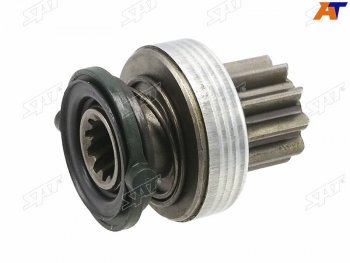 459 р. Бендикс Audi A4 96-09  A6 97-05  A8 94-02  Volkswagen Passat 96-05  Audi Audi A6 00-05 SAT ST-217-0056  с доставкой в г. Воронеж. Увеличить фотографию 2