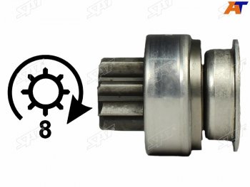 449 р. Бендикс Kia Ceed 10-18  Rio 11-17  Soul 08-14  Nissan AD 06-  Almera 12-19  Juke 10-20  March SAT ST-217-0090  с доставкой в г. Воронеж. Увеличить фотографию 2