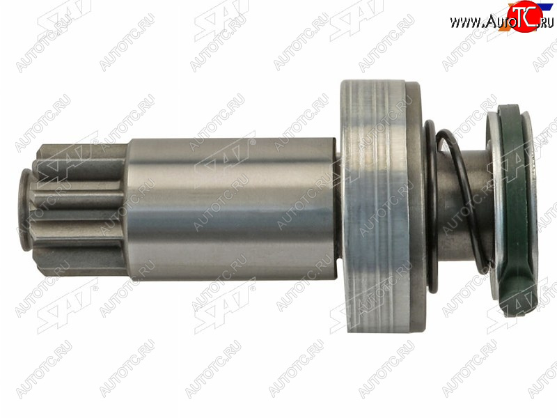 559 р. Бендикс Audi A3 96-03  Skoda Octavia 96-10  Volkswagen Golf 97-06  Jetta 98-02  Polo 01-05  Aud SAT ST-217-0072  с доставкой в г. Воронеж