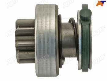 489 р. Бендикс Toyota Avensis (T220) 97-00  Corolla (E110) 95-01  Hilux Pick Up 04-15  Alfa Romeo 145 94 SAT ST-217-0070  с доставкой в г. Воронеж. Увеличить фотографию 2