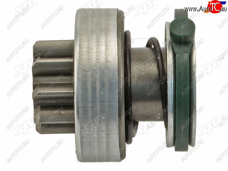 489 р. Бендикс Toyota Avensis (T220) 97-00  Corolla (E110) 95-01  Hilux Pick Up 04-15  Alfa Romeo 145 94 SAT ST-217-0070  с доставкой в г. Воронеж