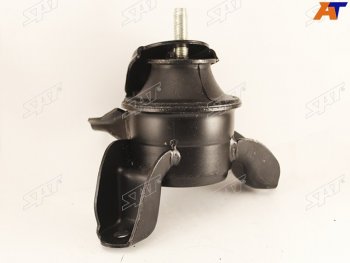 3 199 р. Опора двигателя RH SAT Hyundai Tucson JM (2004-2010) (гидравлическая)  с доставкой в г. Воронеж. Увеличить фотографию 2