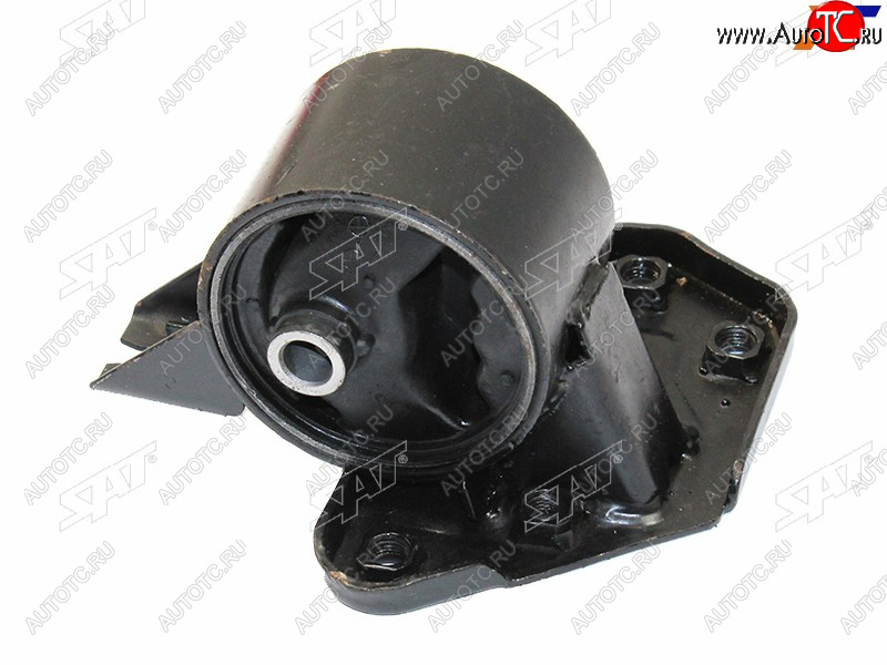 3 299 р. Опора двигателя LH SAT Hyundai Accent седан ТагАЗ (2001-2012)  с доставкой в г. Воронеж