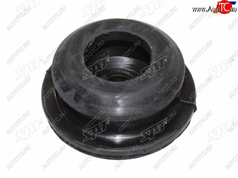 100 р. Втулка крепления радиатора нижняя SUBARU BRZ FORESTER 07-14  IMPREZA 00-14  LEGACY 03-13  TRIBEC SAT ST-220-0003  с доставкой в г. Воронеж