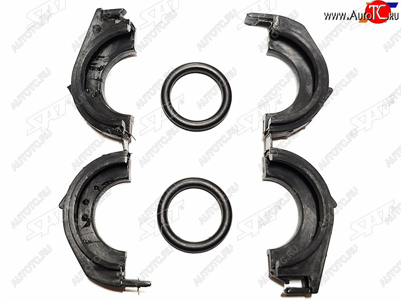 499 р. Соединитель отопителя быстросъемный OPEL ASTRA G 98-10ASTRA H 04-11ZAFIRA A 04-INSIGNIA 08-MERIV SAT ST-220-0092  с доставкой в г. Воронеж