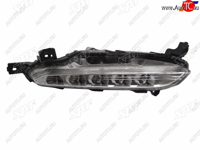 3 499 р. Ходовые огни HYUNDAI TUCSON 15-19 LH                                                                 SAT ST-221-1607L  с доставкой в г. Воронеж