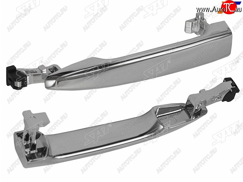 719 р. Ручка двери TOYOTA CAMRY 06-11LC PRADO 02-09ALLIONPREMIO 07-21HARRIER 03-06RAUM 03-11HILUX SUR SAT ST-226-0049  с доставкой в г. Воронеж