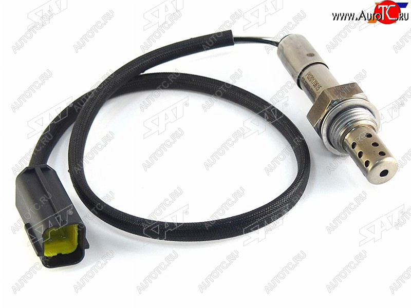 1 579 р. Датчик кислородный NISSAN MR1820HR16VQ3537 SAT ST-22690-EN200  с доставкой в г. Воронеж