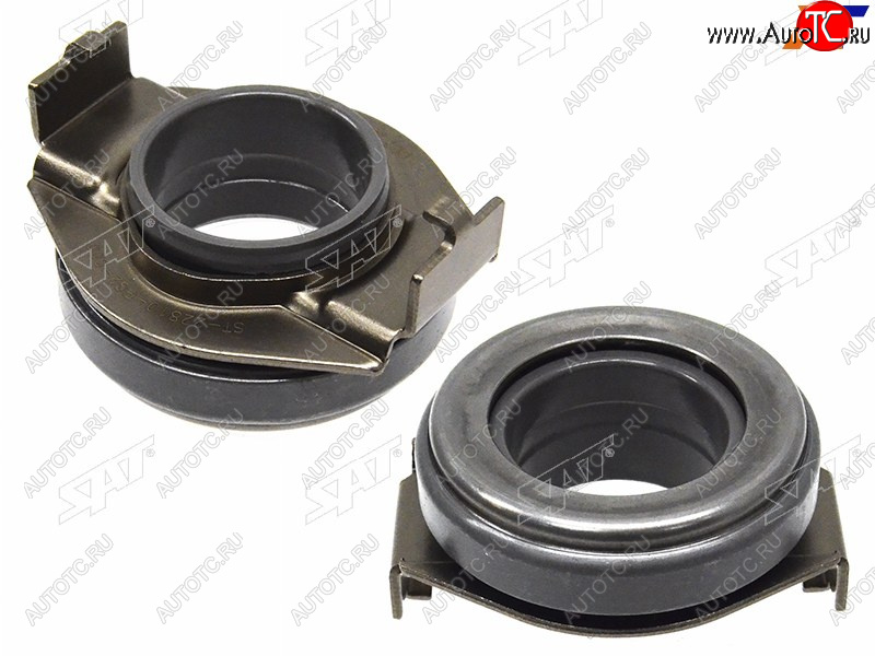 719 р. Выжимная муфта сцепления HONDA F18A, F18B, B16A, B16B, B18C, B18B, B20B, F20A, F20B, H22A SAT ST-22810-PG2-000  с доставкой в г. Воронеж