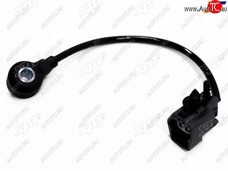 919 р. Датчик детонации MAZDA 3 03- MAZDA 5 05- MAZDA 6 02- SAT ST-230-0005  с доставкой в г. Воронеж