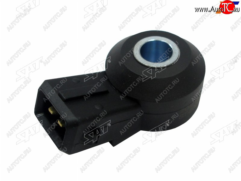 659 р. Датчик детонации TOYOTA AVENSIS 97-00 TOYOTA YARIS 01-05 TOYOTA CARINA 92-97 SAT ST-230-0003  с доставкой в г. Воронеж