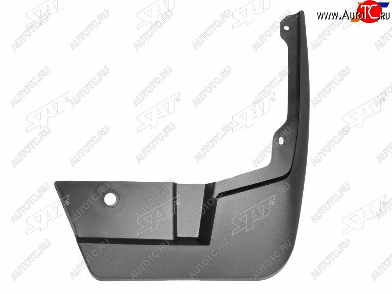 280 р. Брызговик  SAT  Renault Logan  2 (2014-2018) дорестайлинг (передний RH)  с доставкой в г. Воронеж