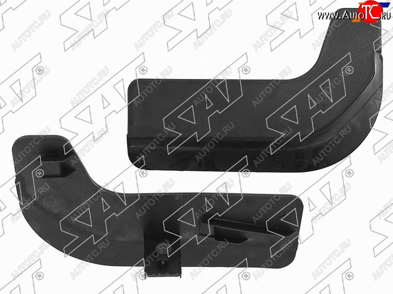 659 р. Брызговик задний RH перед аркой SAT  Ford Focus  3 (2014-2019) универсал рестайлинг  с доставкой в г. Воронеж