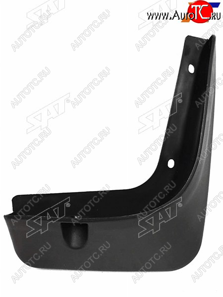 399 р. Брызговик SAT  KIA Cerato  3 YD (2013-2016) дорестайлинг седан (задний RH)  с доставкой в г. Воронеж