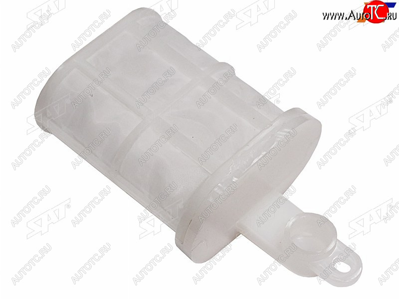 61 р. Фильтр топливного насоса TOYOTA MARK2CHASERCRESTA 90-02 SAT ST-23217-46011  с доставкой в г. Воронеж
