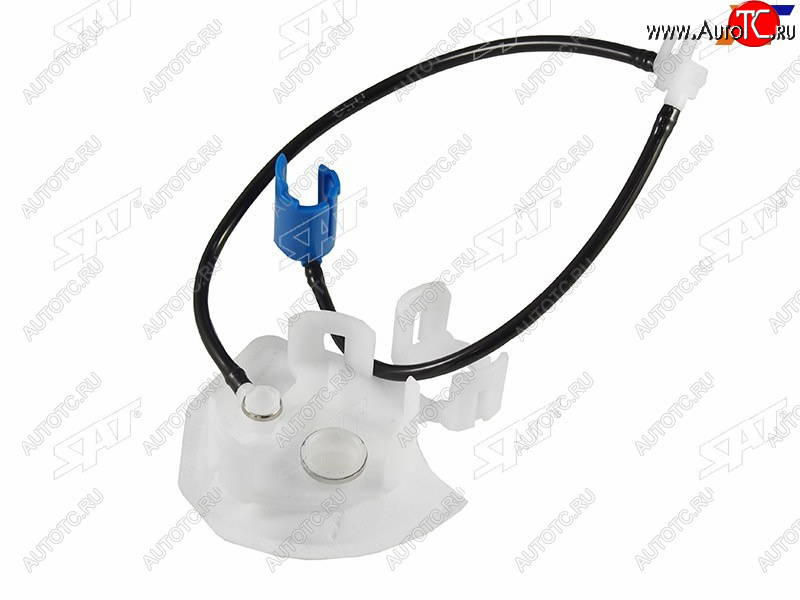 200 р. Фильтр топливный грубой очистки (сетка) TOYOTA CAMRY 15-MARK X ZIO 07-LEXUS ES250350300H 12-LEX SAT ST-23220-28181-F  с доставкой в г. Воронеж