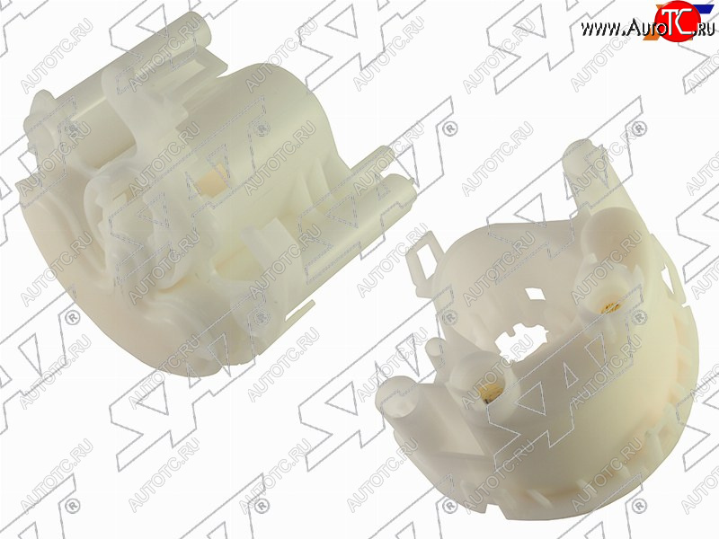 879 р. Фильтр топливный LEXUS GS300350430460 3GRFSE3UZFE 05-06SUBARU FORESTER 2.02.5 TURBO 07-12      SAT ST-23300-31110  с доставкой в г. Воронеж