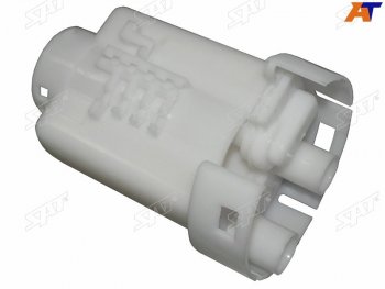 739 р. Фильтр топливный погружной TOYOTA VITZFUN CARGOISTPROBOXSUCCEEDRAUM 1NZSZZZ 00- SAT ST-23300-23040  с доставкой в г. Воронеж. Увеличить фотографию 1