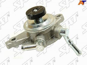 1 049 р. Насос подкачки топлива TOYOTA CAMRYCORONACALDINA 2CT SAT ST-23301-64140  с доставкой в г. Воронеж. Увеличить фотографию 1