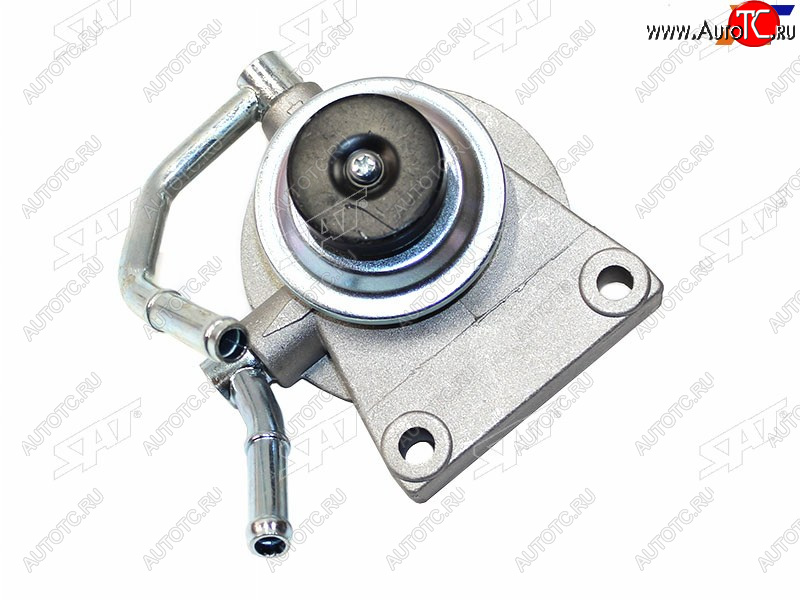 1 049 р. Насос подкачки топлива TOYOTA DYNATOYOACE 14BBU727374 SAT ST-23301-58190  с доставкой в г. Воронеж