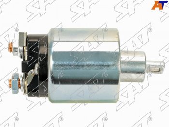 1 099 р. Втягивающее реле стартера NISSAN QASHQAI 2.0 MR20DE 06-RENAULT MEGANE 2.0 09- M4R711 SAT ST-23343-EN200  с доставкой в г. Воронеж. Увеличить фотографию 1