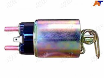 1 129 р. Втягивающее реле стартера NISSAN BLUEBIRD U13U14 91-01                                              SAT ST-23343-54A00  с доставкой в г. Воронеж. Увеличить фотографию 1