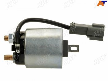 1 399 р. Втягивающее реле стартера NISSAN PRIMERA 02- QR20DEINFINITI FX35 03-08 VQ35DE SAT ST-23343-16E02  с доставкой в г. Воронеж. Увеличить фотографию 1