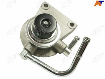1 139 р. Насос подкачки топлива TOYOTA DYNA 200TOYOACE 3B BU10#12#13#14# SAT ST-23380-58220  с доставкой в г. Воронеж. Увеличить фотографию 1